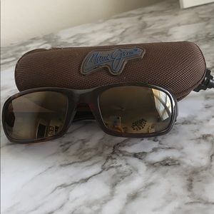 Maui Jim sunglasses